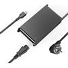 CHLOLMY TECH Caricabatterie slim da 140 W 28 V 5 A USB-C AC compatibile con laptop Lenovo