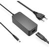 NICPOWER Caricabatteria 65W Compatibile con Dell-Vostro 14 15 16 3500 3420 5620 3425 3520 3525 5630 3430 3435 5625 3400 3530 3535 5635 Inspiron 5485 3576 3502 Caricatore Alimentatore per Portatile