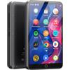 MECHEN Lettore MP3 con Spotify, Android 10, Bluetooth, Wi-Fi