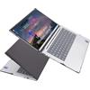 mCover Custodia compatibile solo per HP EliteBook 8 G1a da 14 2025-2026 | G1i 14 Windows Laptop Computer (non compatibile con altri modelli HP) - Nero