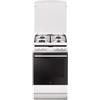 Amica 57GEH2.33HZpTa(W) Piano cottura Bianco Gas A