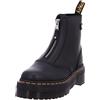 Dr. Martens Jetta Stivali cortiDonna