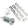 Opatiny Metal Lock Cylinder Kit R1200GS Adventure F700GS F800GS, Topbox Pannier Lock Set 51257698202, sostituzione diretta Vario Custodie