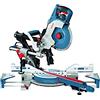 Bosch Professional 0 601 B19 200 Sliding Mitre Saw GCM 8 Sde Professional