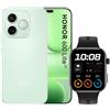 HONOR SMARTPHONE BUNDLE 600 LITE+W2I GREEN