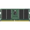 KINGSTON RAM SODIMM 32GB DDR5 5600MHZ CL46