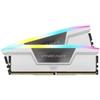CORSAIR RAM VENGEANCE RGB DDR5 32GB (2 x 16GB) DDR5 6000 CL38-48-48-96 1.35V Int