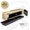 CLUB3D USB TYPE C 3.2 GEN 1 TRIPLE DISPLAY DYNAMIC PD CHARGING 100W