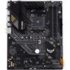 ASUS MB AMD B550, TUF GAMING B550-PLUS AM4 4DDR4 HDMI DP