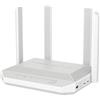 KEENETIC HOPPER 4G+ ROUTER/MODEM 4G+ DUAL SIM, WI-FI 6 AX3000 MESH, SMART SWITCH