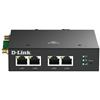 D-LINK ROUTER 4G MULTI-CONNECT MODEM, 4X FAST ETHERNET