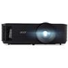 ACER VIDEOPROIETTORE DLP SVGA 20.000:1, 4800 LUMEN, VGA, X1128H