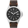 Timex Orologio da polso analogico da uomo Expedition North Field Post