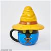 Square Enix Tazza Con Faccia Vivi Di Final Fantasy IX Di Square Enix UFFICIALE GIAPPONE