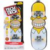 Tech Deck The Simpsons Mini Skateboard con Santa Cruz e Homer per Trucchi con Le