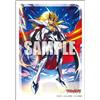 Bushiroad Collezione Mini Blazing Lion Platina Ezel Vol.787 GIAPPONE UFFICIALE