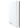 Gamegenic GGS32005ML Casual Album 18-Pocket, White