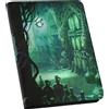 ‎Ultimate Guard Zipfolio 360 Xenoskin Magic: The Gathering "Duskmourn"- 3