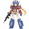 Kotobukiya Transformers Convoy Humikane Shimada Ver Kit Modello Giappone Licenza