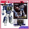Figurine Soundwave Transformers Masterpiece MP-13 KO 25 cm PVC