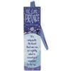 Legami Bookmark with Elastic Page Marker, Also Useful for Holding The Book Close