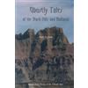 Ruth Hein Ghostly Tales Of the Black Hills and Badlands (Tascabile)