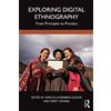 Natalie Underberg-Goode Exploring Digital Ethnography (Tascabile)