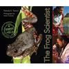Pamela Turner The Frog Scientist (Tascabile)