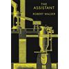 Robert Walser The Assistant (Tascabile)