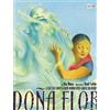 Pat Mora Dona Flor (Tascabile)