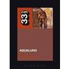 Allan Moore Jethro Tull's Aqualung (Tascabile) 33 1/3