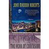 John Maddox Roberts Spqr XIII: The Year of Confusion (Tascabile)