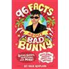 Arie Kaplan 96 Facts About Bad Bunny (Tascabile) 96 Facts About . . .