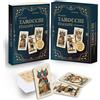 Isa Donelli Gli antichi tarocchi italiani di Gumppenberg. Con 78 Car (Tascabile)