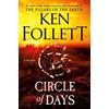 Ken Follett Circle of Days (Copertina rigida)