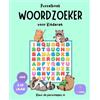 El Globo Editor 100 Woordzoeker voor Kinderen van 5-10 jaar Puzzelb (Tascabile)
