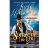 Leigh Greenwood Someone Like You (Tascabile) Night Riders