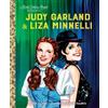 Phil Stamper Natalia Sanabria Judy Garland & Liza Minnelli (Copertina rigida)