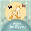 Lucy Tapper You're the Biggest (Copertina rigida)