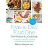 Martyn Hooper Five-A-Day Plus One (Tascabile)