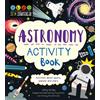 Jenny Jacoby Stem Starters for Kids Astronomy Activity Book (Tascabile)