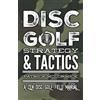 Patrick D McCormick Disc Golf Strategy & Tactics (Tascabile)