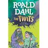 Roald Dahl The Twits (Tascabile)