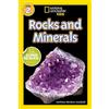 Kathleen Weidner Zoe National Geographic Kids Readers: Rocks and Min (Tascabile)
