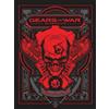 The Coalition Gears of War: Retrospective (Copertina rigida)
