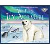 Ellie Jackson Hunter's Icy Adventure (Tascabile) Wild Tribe Heroes