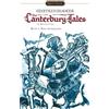 Geoffrey Chaucer The Canterbury Tales (Tascabile)