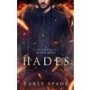 Carly Spade Hades (Tascabile) Contemporary Mythos