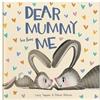 Lucy Tapper Dear Mummy Love From Me (Copertina rigida)