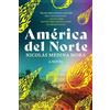 Nicolas Medina Mora America del Norte (Tascabile)